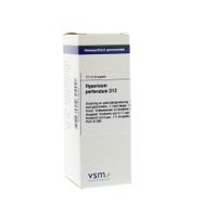 Hypericum perforatum D12 - thumbnail