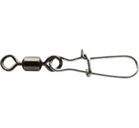 SPRO Spro Rollingswivel + Fastlock Snap 10 11kg
