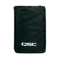 QSC CB10-CVR transporthoes
