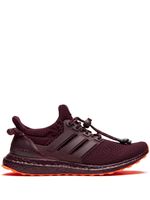 adidas baskets Ultra Boost - Rouge