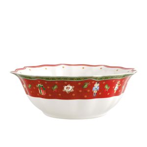 Villeroy & Boch Toy's Delight Schaal medium 25cm