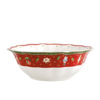 Villeroy & Boch Toy's Delight Schaal medium 25cm - thumbnail