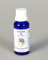Vita Chaos 13 B12 vitamine Vita Chaos 13 B12 vitamine