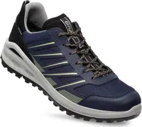 Grisport Schoen Brooke Men | Blauw 06 | Maat 47 - 8718191188033