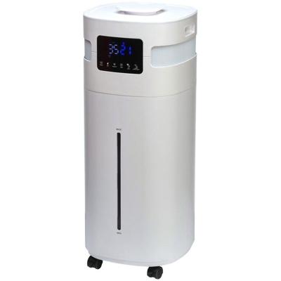 Qlima H 824 Luchtreiniger-bevochtiger Wit