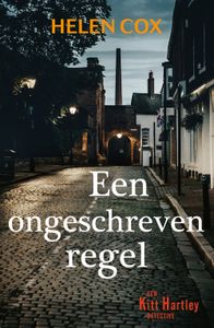 Een ongeschreven regel - Helen Cox - ebook