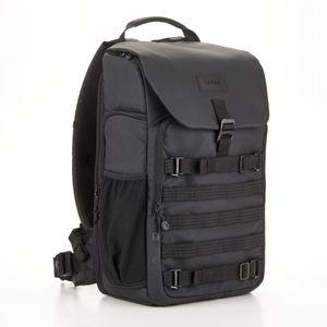 Tenba Axis V2 LT 20L rugzak, zwart
