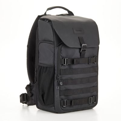 Tenba Axis V2 LT 20L rugzak, zwart