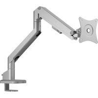 ICY BOX Monitorständer für einen Monitor Monitor-tafelbeugel 81,3 cm (32) Grijs, Zilver