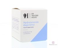 Hydraterende dagcreme - thumbnail