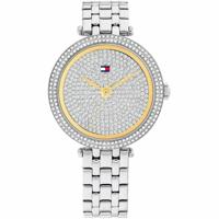 Tommy Hilfiger (Ø 34 mm) Dames horloge