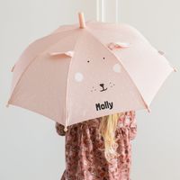 Kinderparaplu bedrukken - Konijn - Trixie