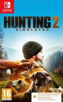 Hunting Simulator 2 (Code in Box)