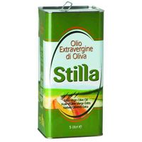 Stilla - Olijfolie Extra Vierge - Blik 5 ltr - thumbnail