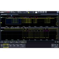 Uni-T MSO3000HD-AUTO Meetsoftware Upgrade