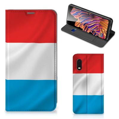 Samsung Xcover Pro | Standcase | Luxemburg