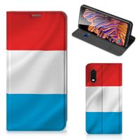 Samsung Xcover Pro | Standcase | Luxemburg