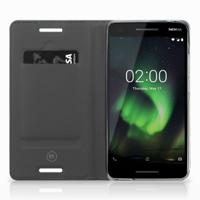 Nokia 2.1 2018 | Hoesje maken | Schaap en Lammetje