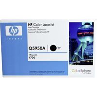 HP Toner Q 5950 A zwart