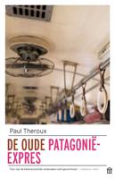 De oude Patagonië-Express (Paperback)