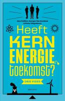 Heeft kernenergie toekomst? - Benjamin Clarysse, Pieter Vingerhoets, Alex Polfliet - ebook