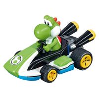 Carrera go!!! raceauto - yoshi Carrera go!!! raceauto - yoshi