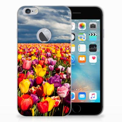 Apple iPhone 6 Plus | 6s Plus | TPU Case | Tulpen