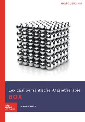 BOX handleiding (Paperback)