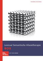 BOX handleiding (Paperback)