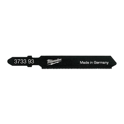 Milwaukee Accessoires Decoupeerzaagblad | T 118 AHM | 2 stuks - 4932373393 4932373393