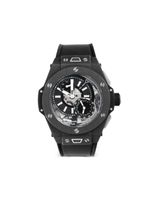 Hublot montre pre-owned Big Bang CET Yoshida 100th Anniversary 45 mm - Noir - thumbnail