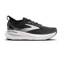 Brooks Glycerin GTS 23 hardloopschoenen WIDE Black/Grey/White dames