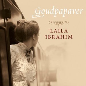 Goudpapaver