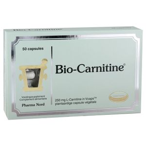 Bio-Carnitine