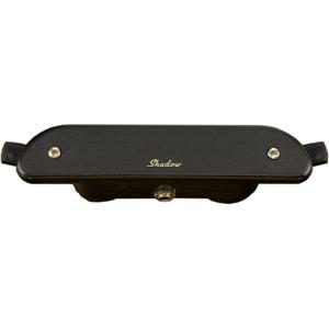 Shadow SH 141 Acoustic Active NanoMag Pickup Black