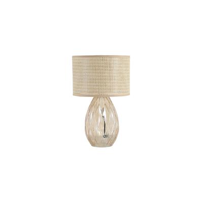 Searchlight TafellampDiane champagne - EU54636CP