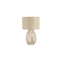 Searchlight TafellampDiane champagne - EU54636CP