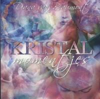 Kristal momentjes (Paperback)