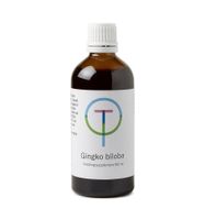 Ginkgo biloba tempelboom - thumbnail