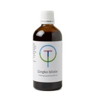 Ginkgo biloba tempelboom