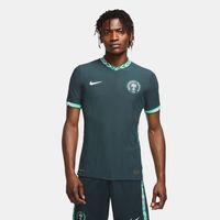 Nigeria Vapor Match Shirt Uit 2020-2021
