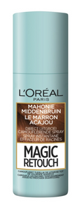 L&apos;Oréal Paris Magic Retouch 6 Mahonie Middenbruin