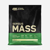 Serious Mass - thumbnail