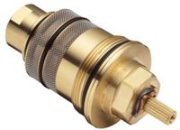 Hansgrohe temperatuur regelelement