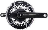 SRAM Crankset pm red axs e1 37/50t 167,5mm