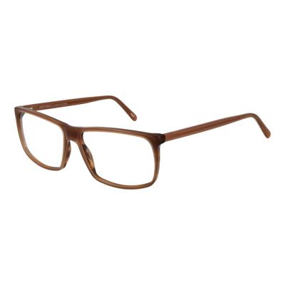 Uniseks Brillenframe Andy Wolf 4525 57M
