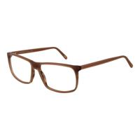 Uniseks Brillenframe Andy Wolf 4525 57M