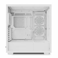 Sharkoon Rebel C60 RGB midi tower behuizing - thumbnail