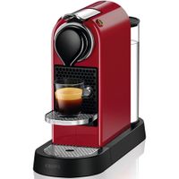 Krups XN7415 CitiZ Nespresso Apparaat