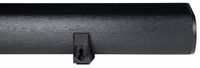 Salora SBO680 soundbar luidspreker Zwart 2.1 kanalen 60 W - thumbnail